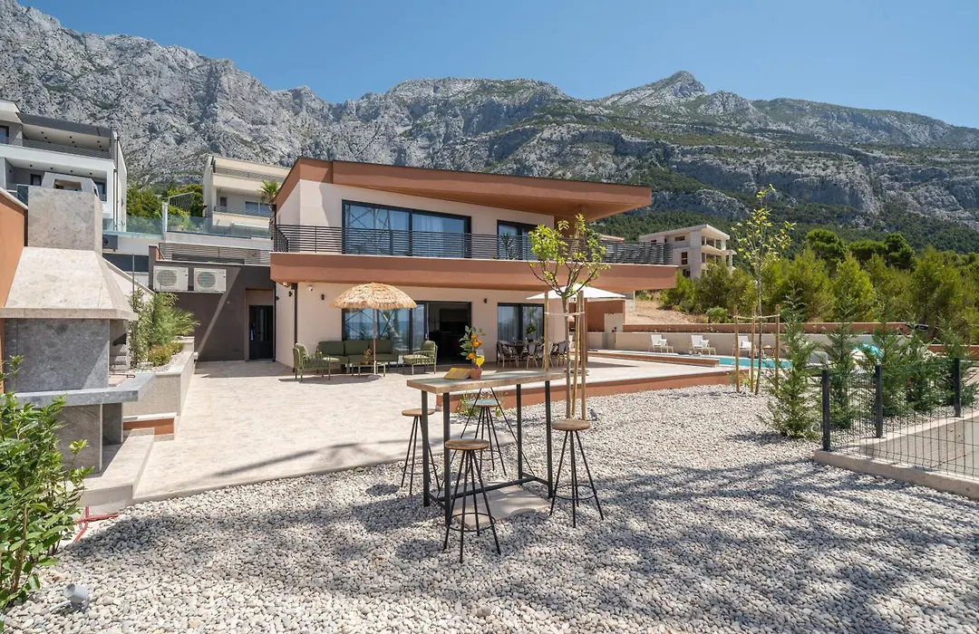 Villa Marko Forever-1